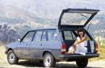 Peugeot 305 Break 1982 года (WW)